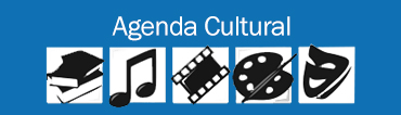 Botão Agenda Cultural