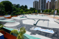 São Bernardo sedia Circuito Paulista de Skate Park com diversas atrações