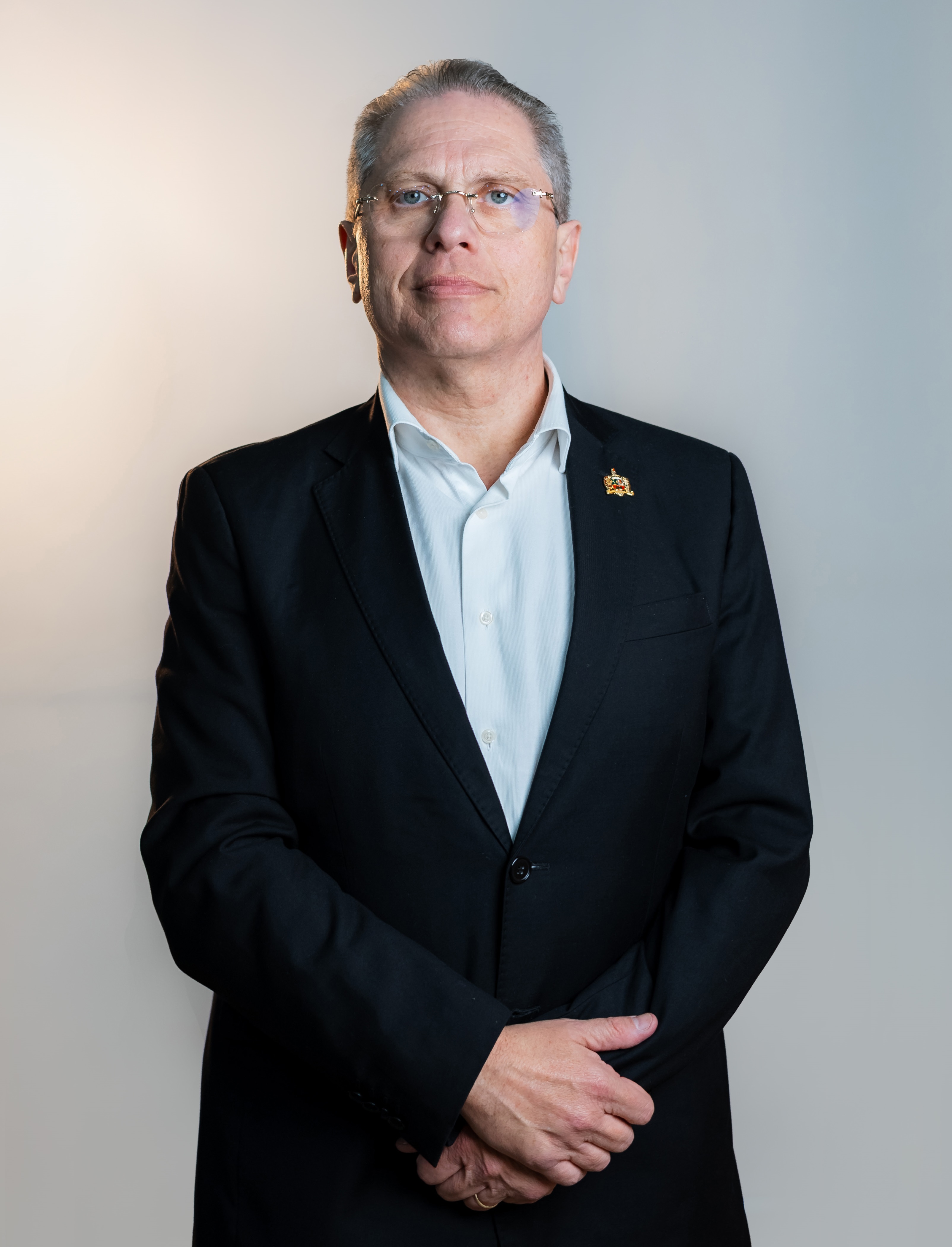 Foto de JEAN CARLO GORINCHTEYN