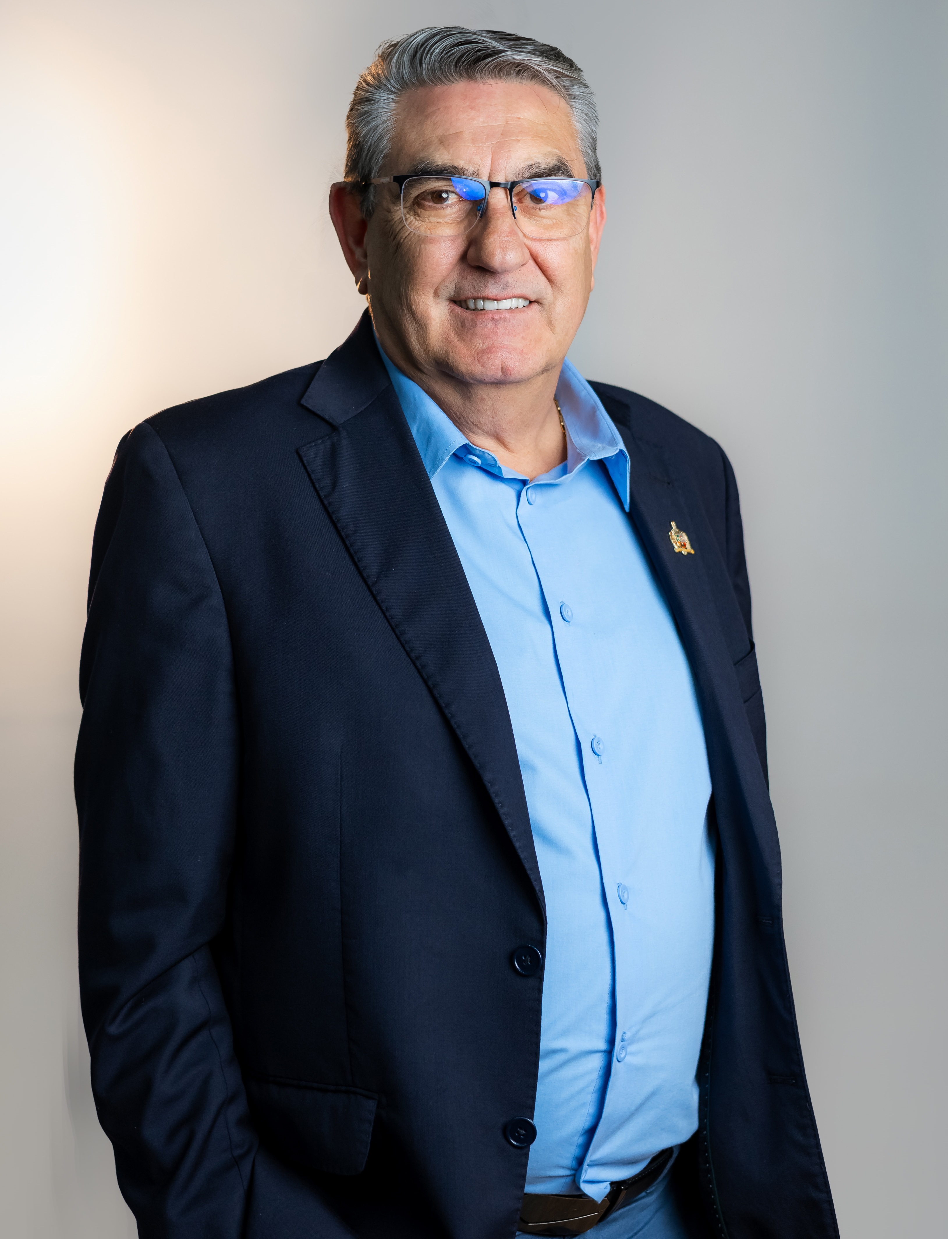 Foto de Toninho Tavares