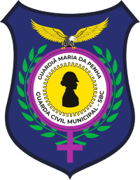 Guardiã Maria da Penha