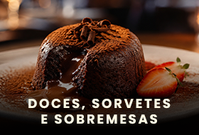 Sobremesas