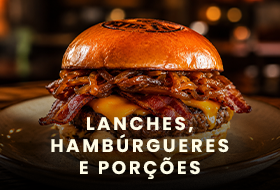 Lanches