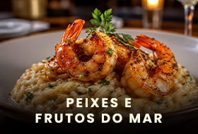 Frutos do Mar