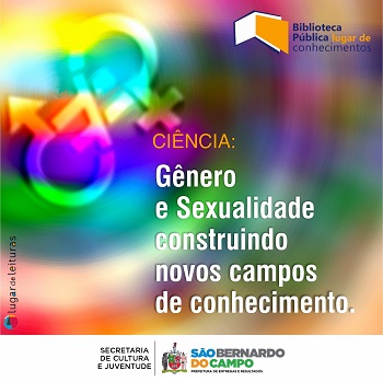 LGBTQIA+ - PARTE 5: CAMPOS DE CONHECIMENTO CONTRA A IDEOLOGIA DE GÊNERO