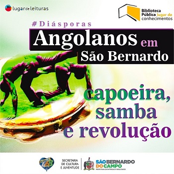 Imagem Angolanos em São Bernardo