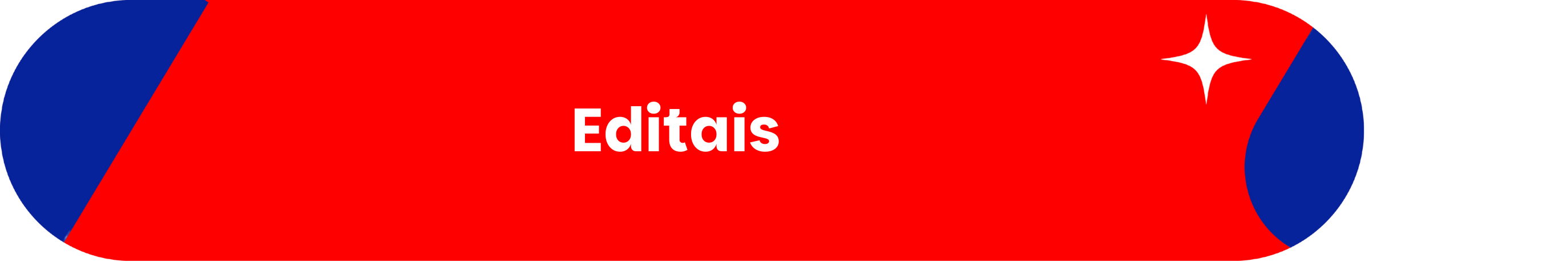 Botão Editais