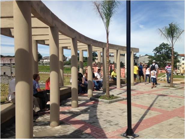Parque Linear