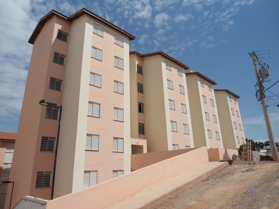 Jardim Lavínia