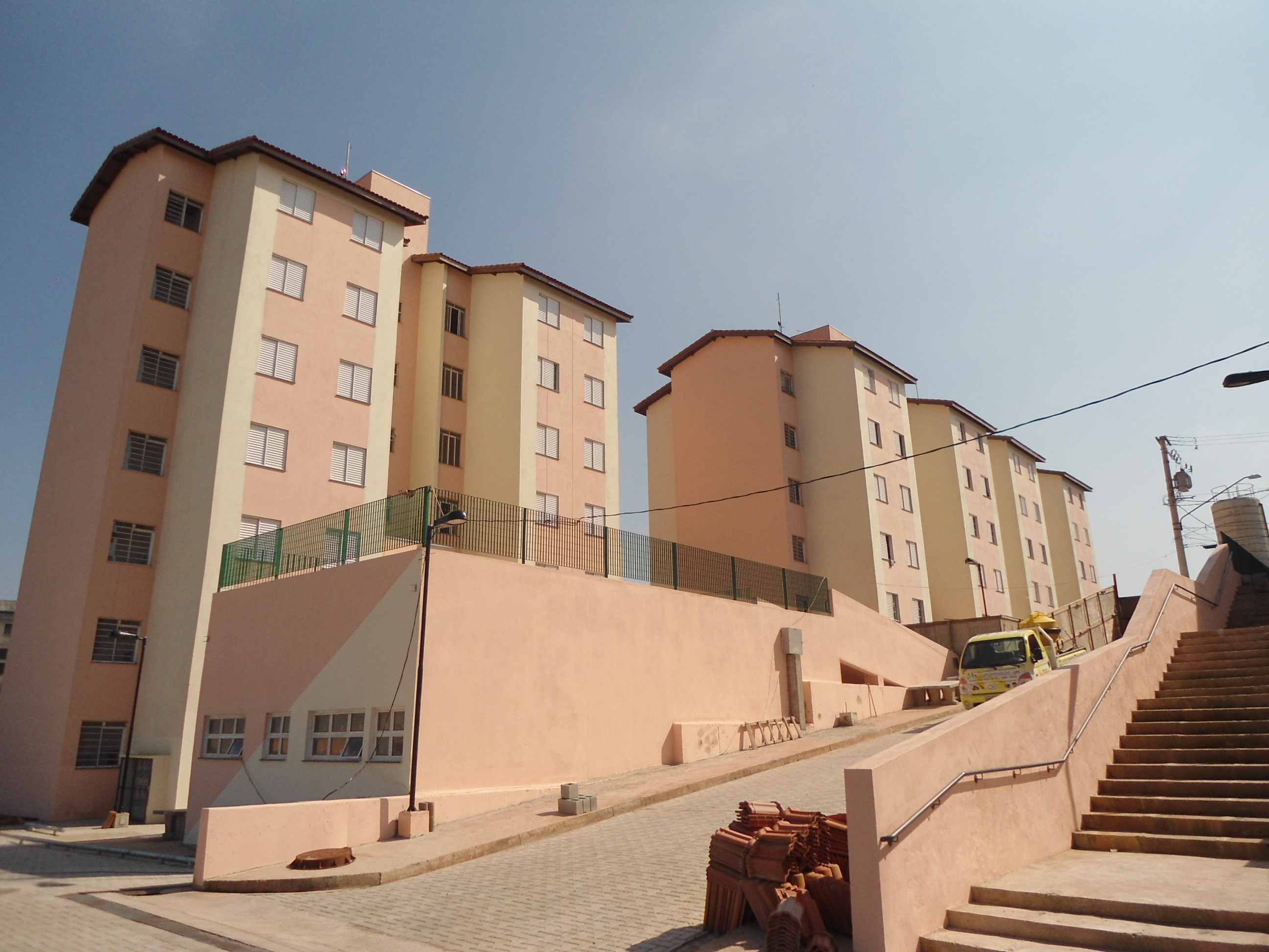 Jardim Lavínia