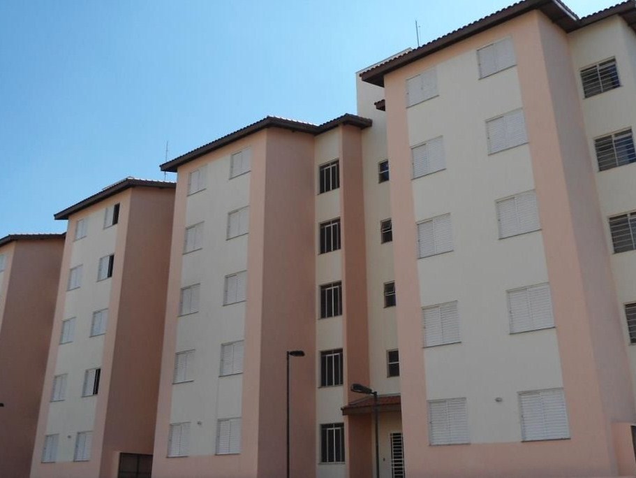 Jardim Lavínia