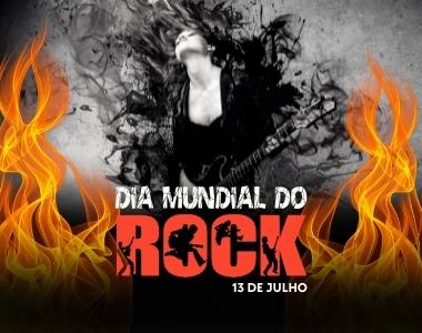 São Bernardo celebra o Dia Mundial do Rock com uma extensa programação