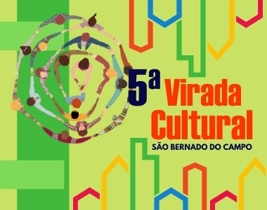 5ª Virada Cultural de São Bernardo do Campo