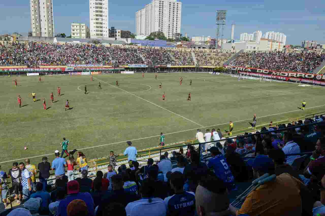 Tradicional Copa de Futebol Amador volta ao calendário de São Bernardo