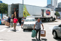 Prefeitura de São Bernardo envia carreta com 30 toneladas de donativos ao Rio Grande do Sul