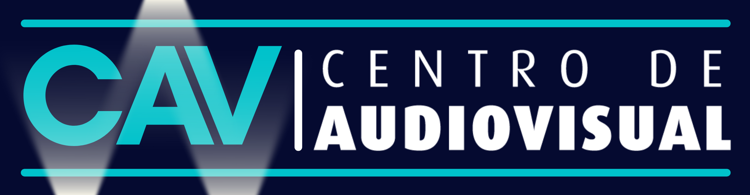 Centro Audiovisual - CAV