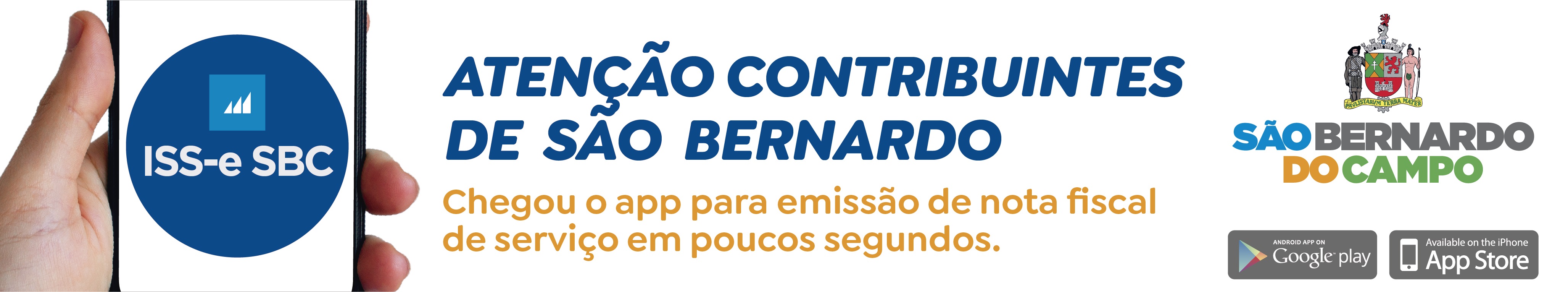 APP EMISSÃO DE NOTA FISCAL