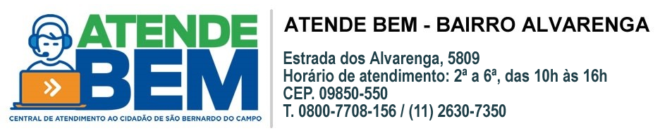 endereço atende bem alvarenga