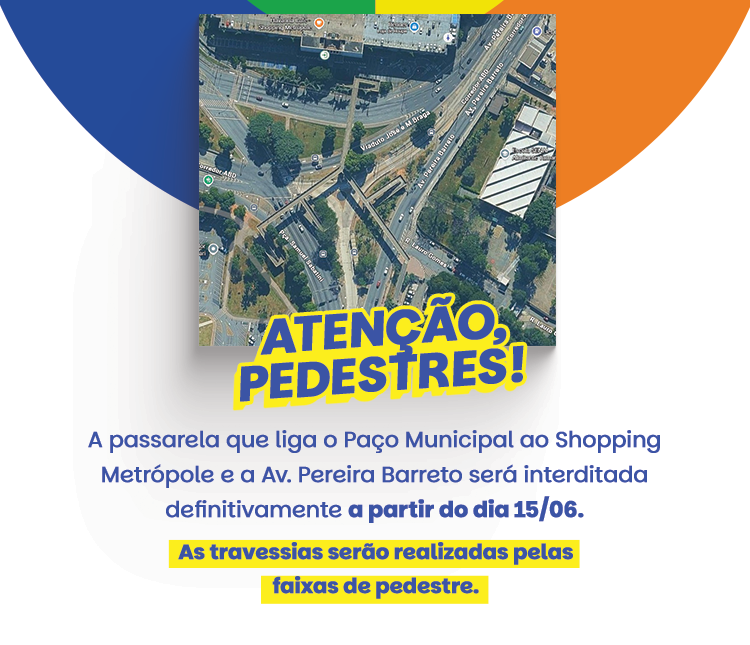 DEMOLIÇÃO VIADUTO