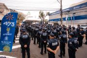 Em mais uma ação de modernização da segurança, São Bernardo inaugura nova sede da Inspetoria Centro da GCM
