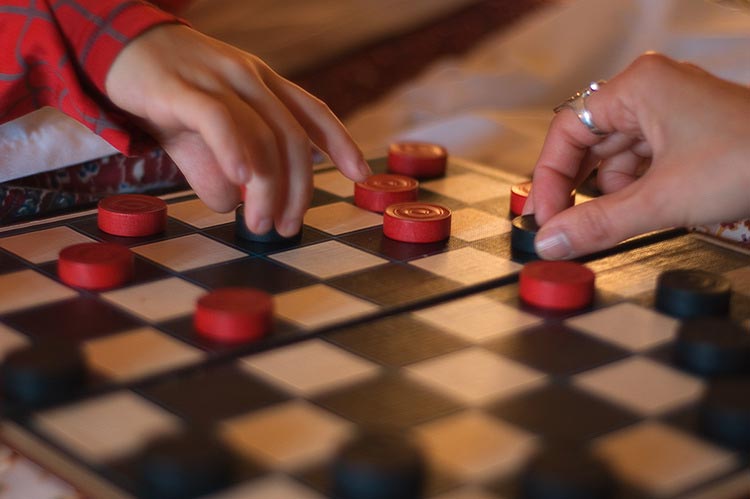 São Bernardo oferece cursos gratuitos de xadrez e jogos de damas