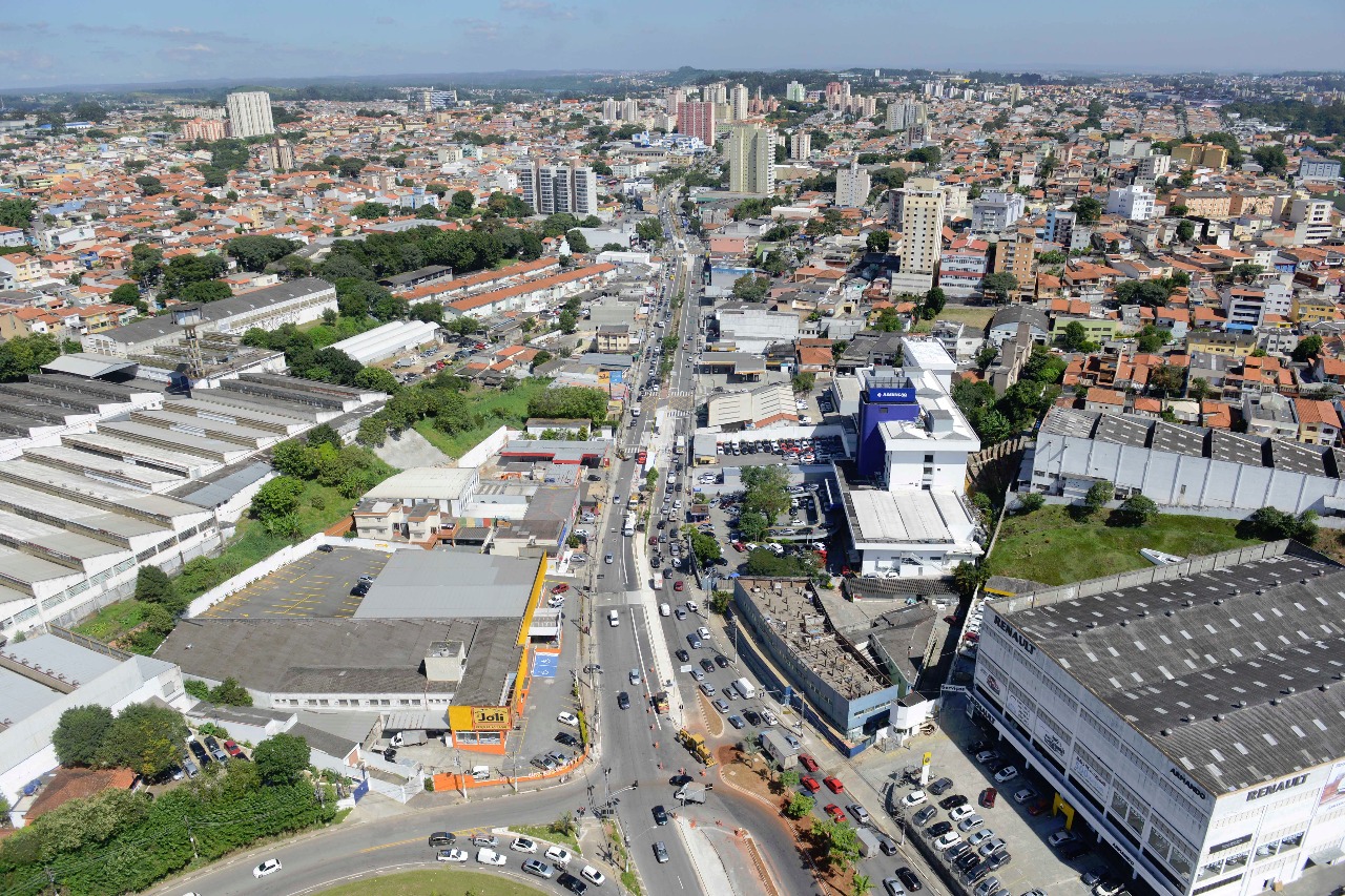 São Bernardo é a primeira cidade da Grande SP a conquistar título de  Município de Interesse Turístico - maximizada - São Bernardo