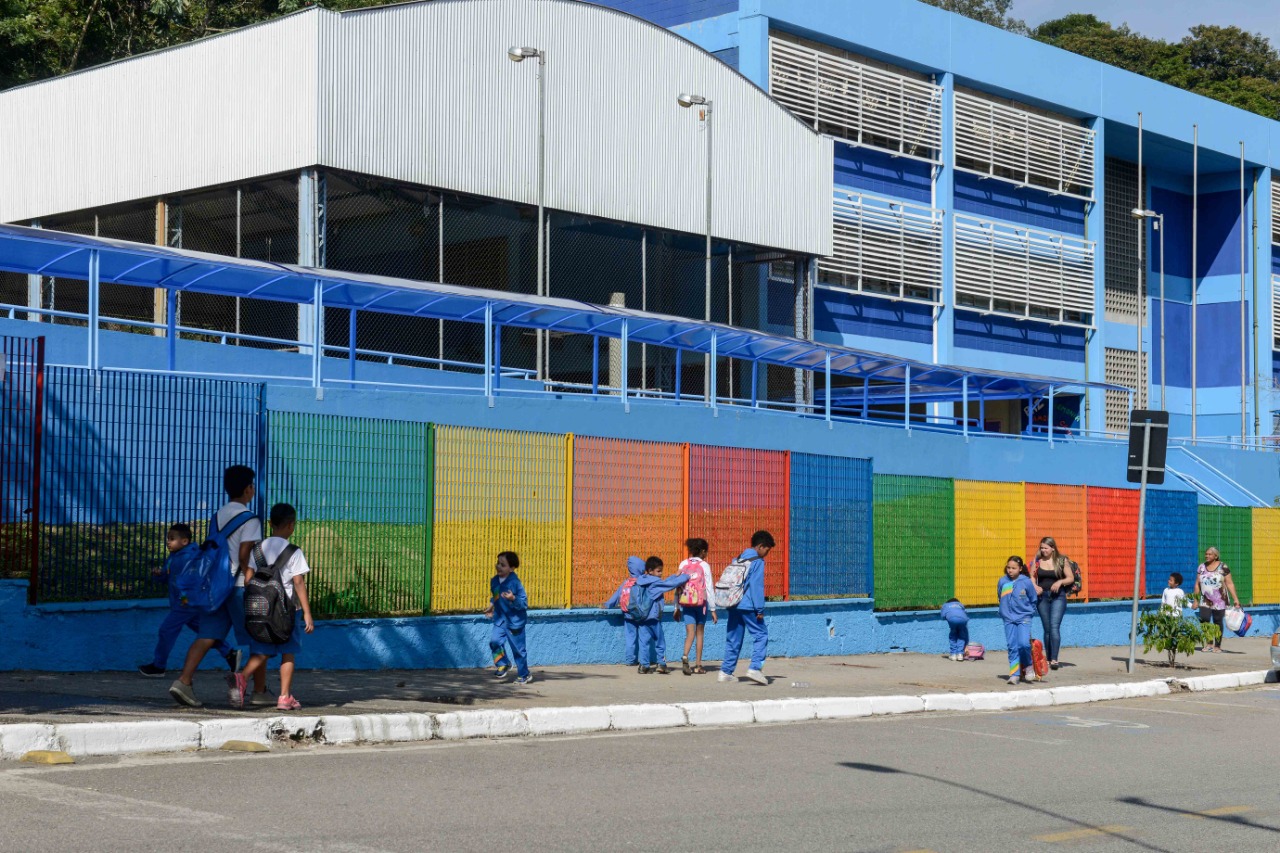 REDE 226/2020 – Diretoria de Ensino – Região de São Bernardo do Campo